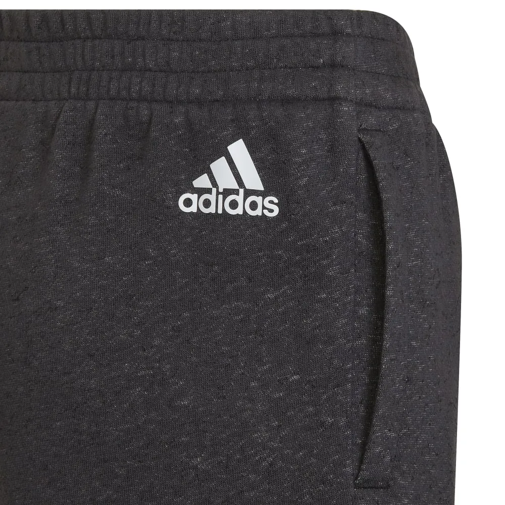 adidas Future Icons 3-Stripes Kid's Shorts