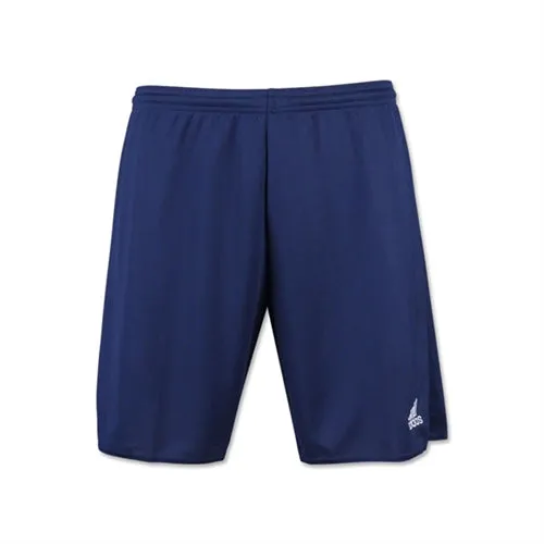 ADIDAS YOUTH PARMA 16 SHORTS-NAVY BLUE