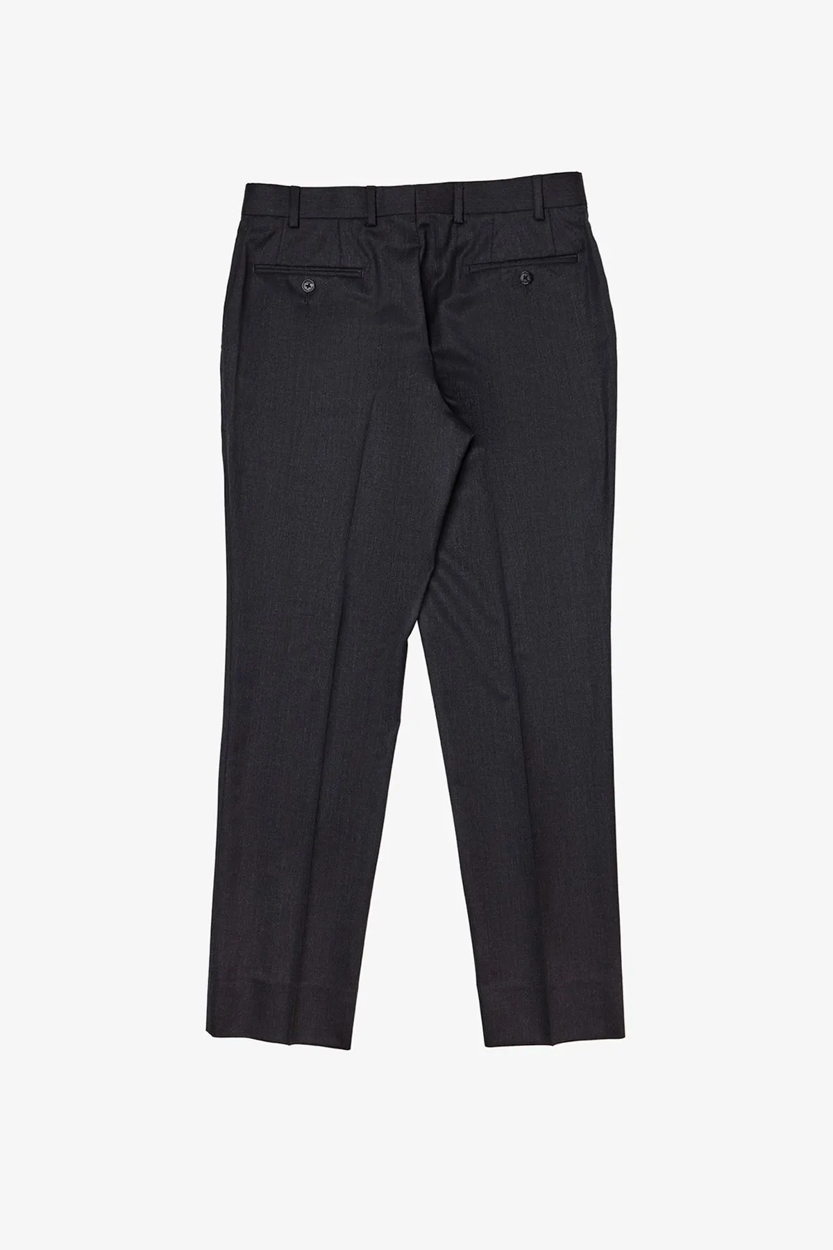 Adler - Dark Grey Trouser