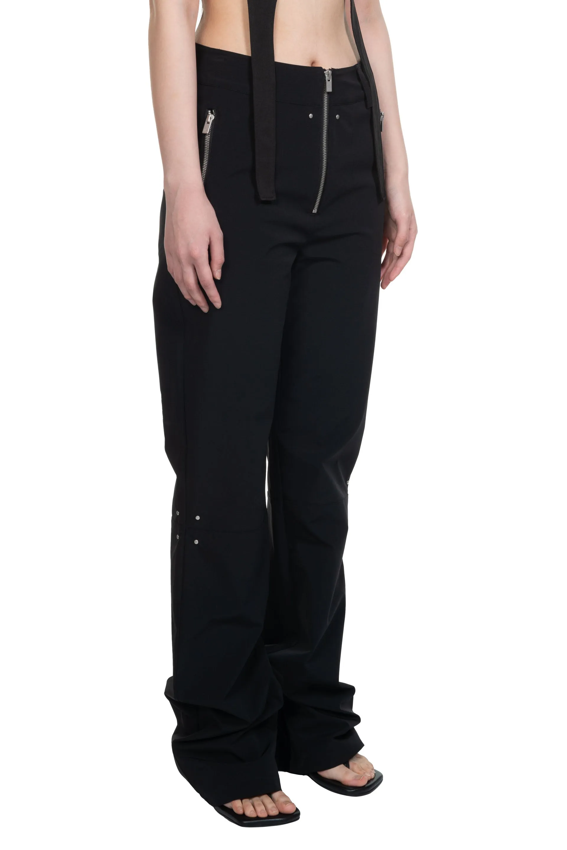 Affinity Technical Tailored Trousers