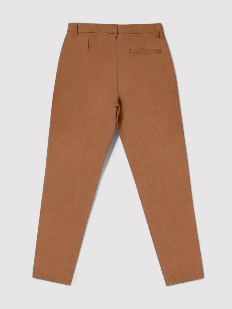 Ancien | Formal Stretch Trousers