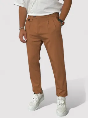 Ancien | Formal Stretch Trousers