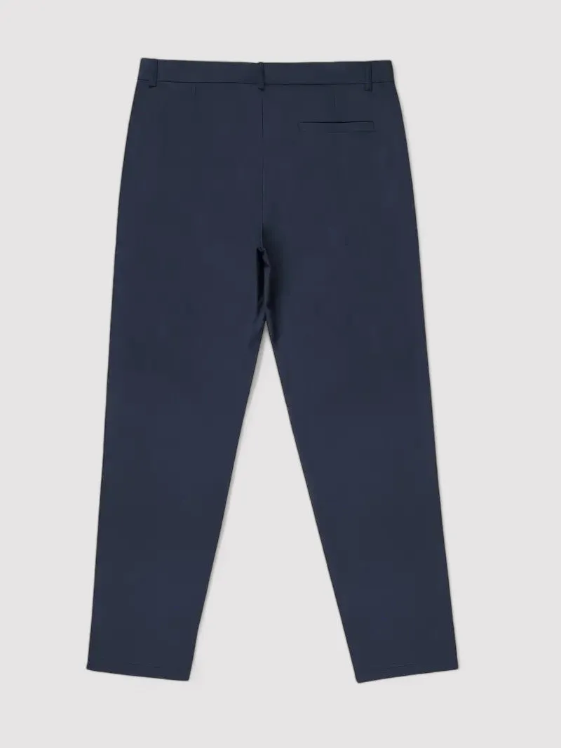 Ancien | Formal Stretch Trousers