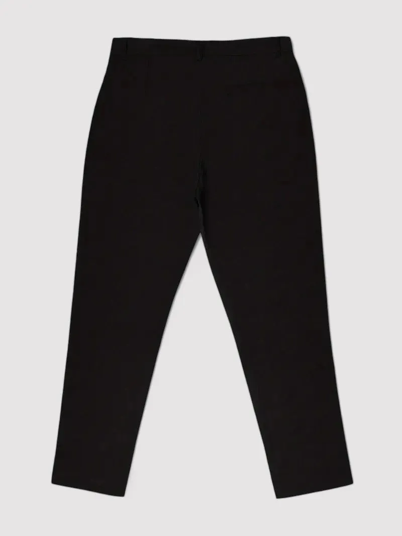 Ancien | Formal Stretch Trousers