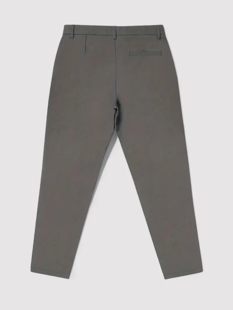 Ancien | Formal Stretch Trousers