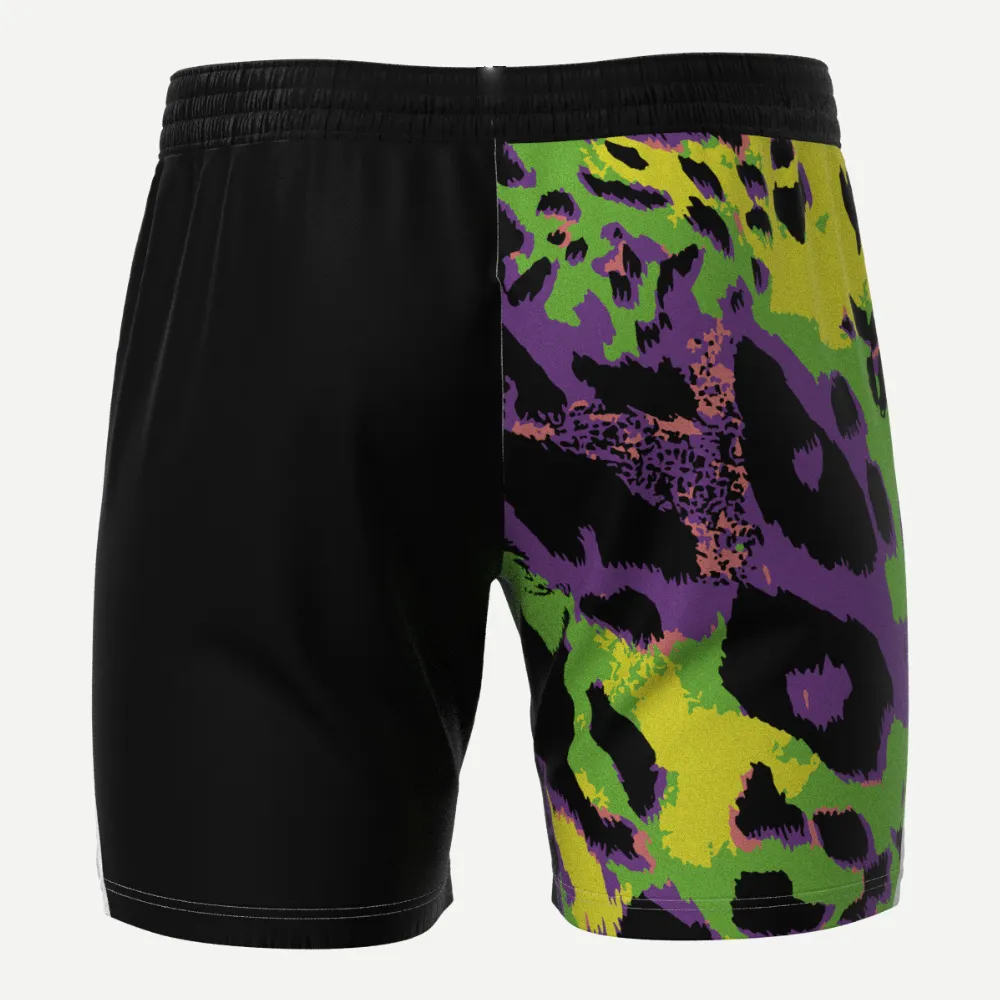 Authentic Sport Shorts