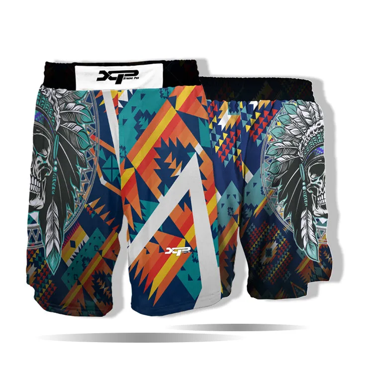 Aztec Sport Shorts