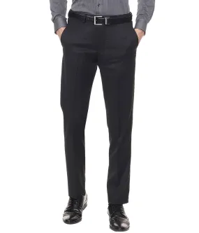 Black Formal Trousers For Men Daily Office Wear Formal Pant For Man