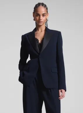 Brandon Tailored Tux Jacket