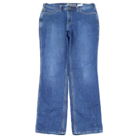 Carhartt Blue Denim Jeans