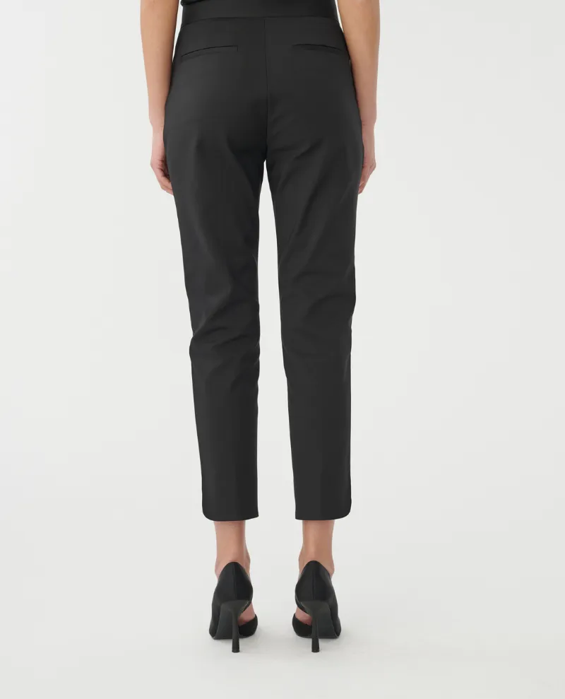 Dea Kudibal Cametti Black Trousers