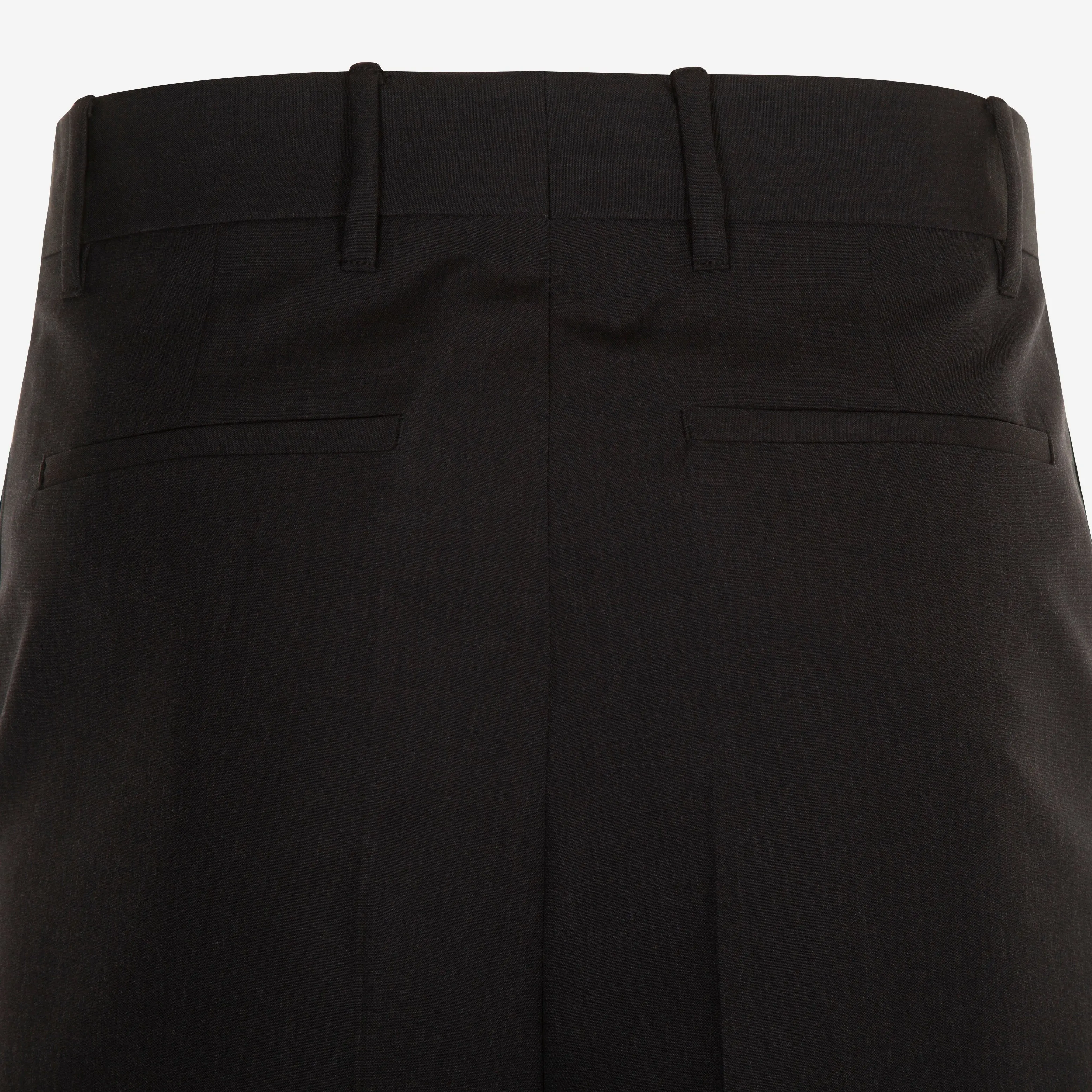 Givenchy Wide Leg Trousers