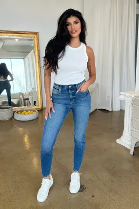 HARPER JEANS