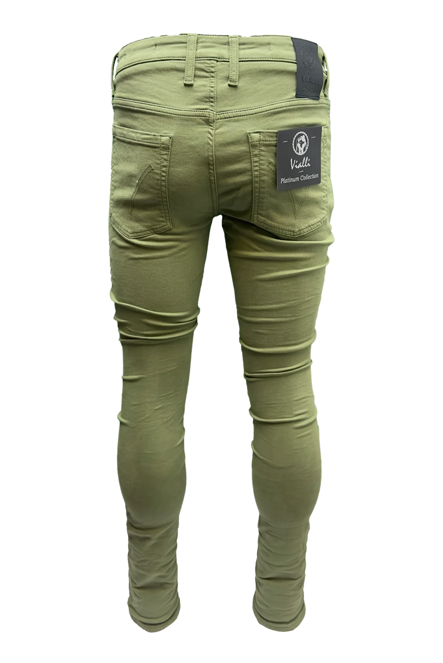 Iquip Skinny Jean*