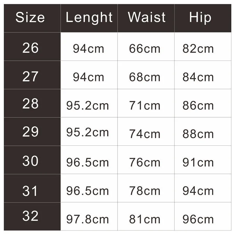 Jeans woman Of 2016 New Female Pencil Pants Slim Slim Feet Black Jeans Trousers Women Jeans Long Pants