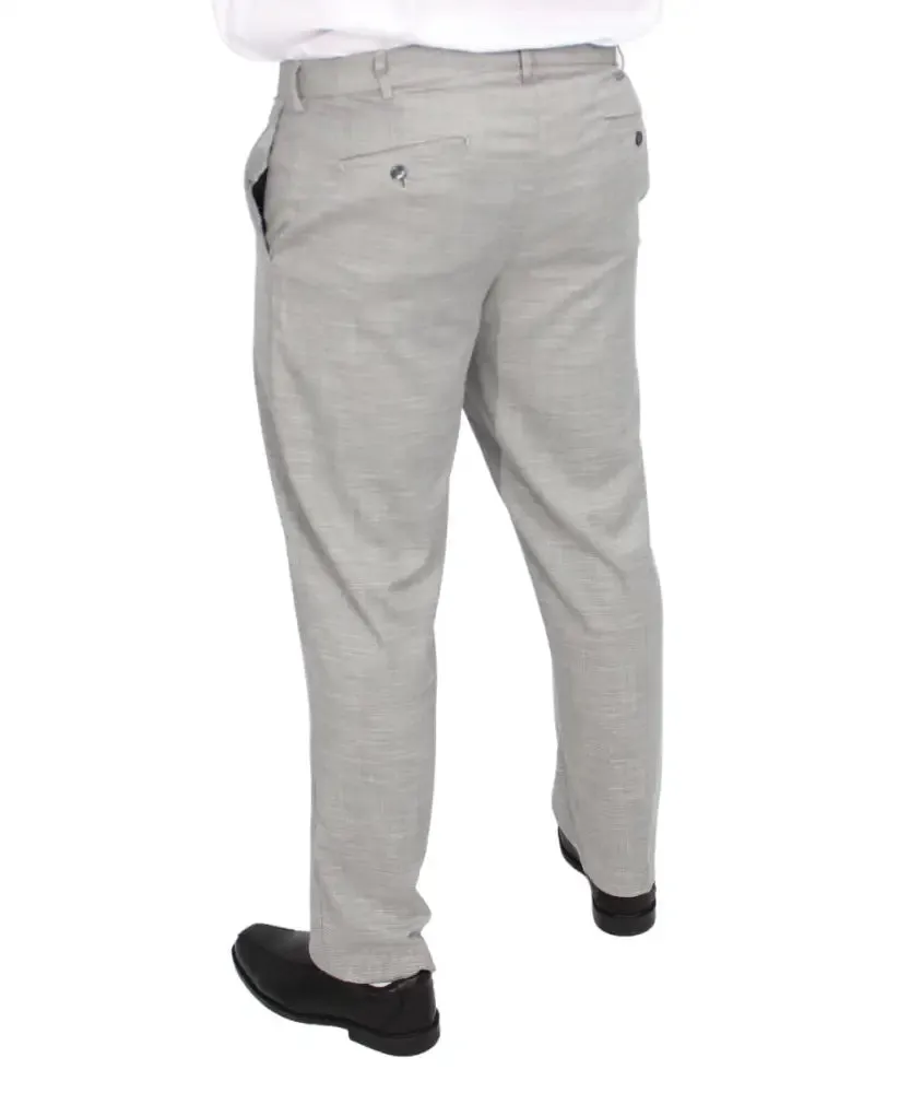 Mens Formal Trousers