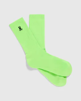 MENS SANTA MONICA SPORT SOCK - B6F762A2PB