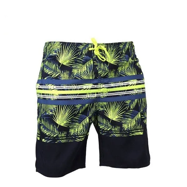 Men's Sports Swim trunks M-3XL