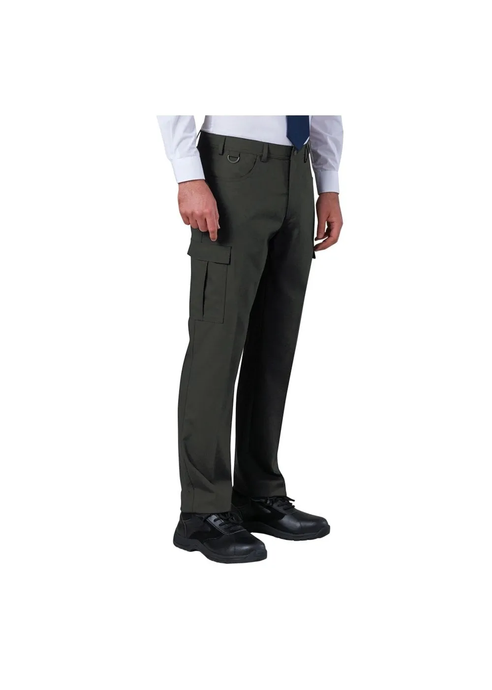 Men's Tailored Fit Cargo Trouser - Tours