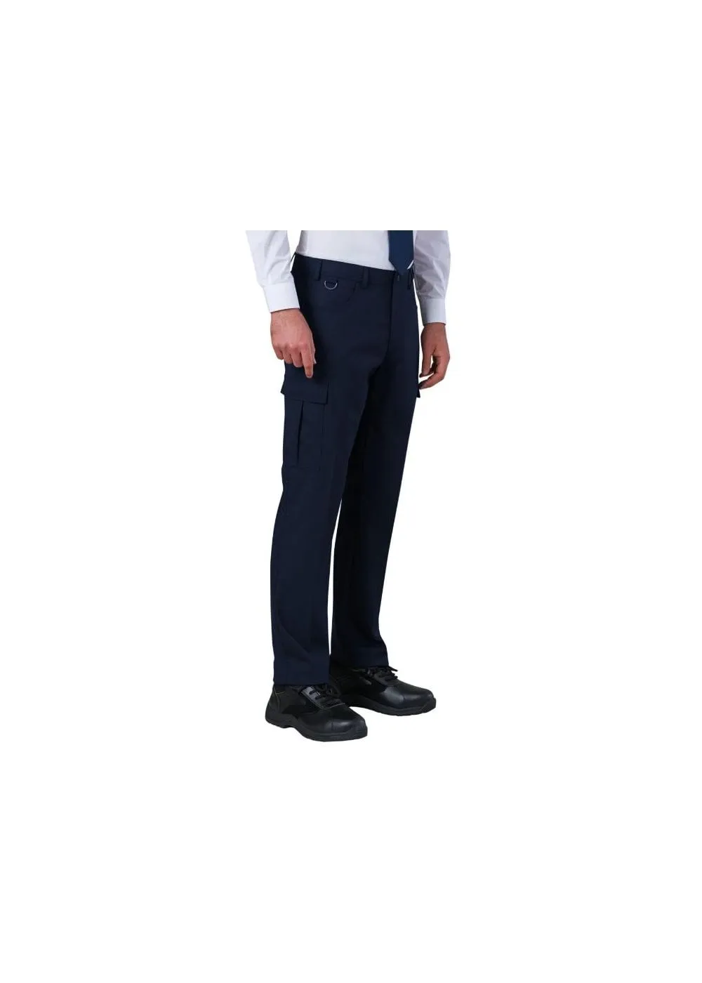 Men's Tailored Fit Cargo Trouser - Tours