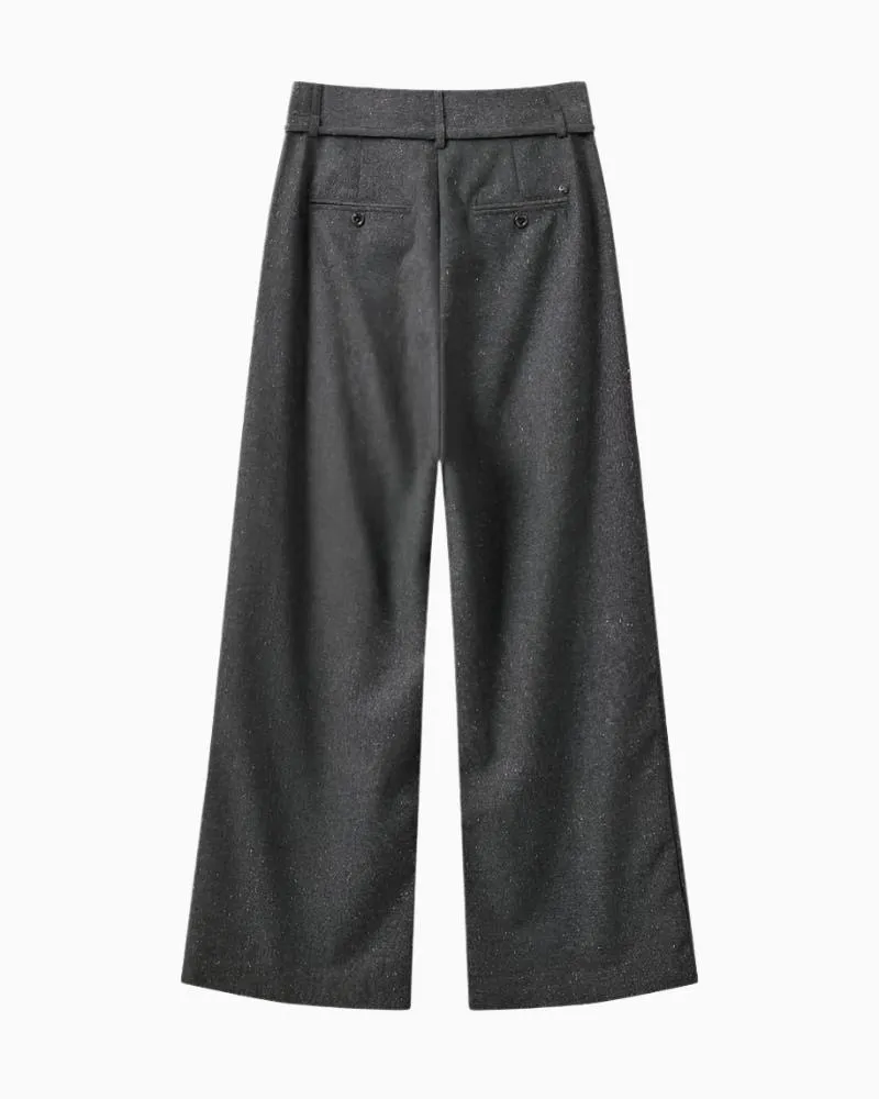 Mos Mosh - Leslie Zenia Pant