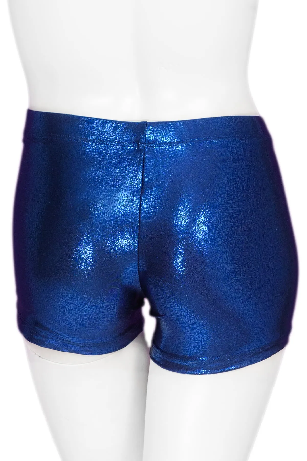 Mystique Sport Short - Navy