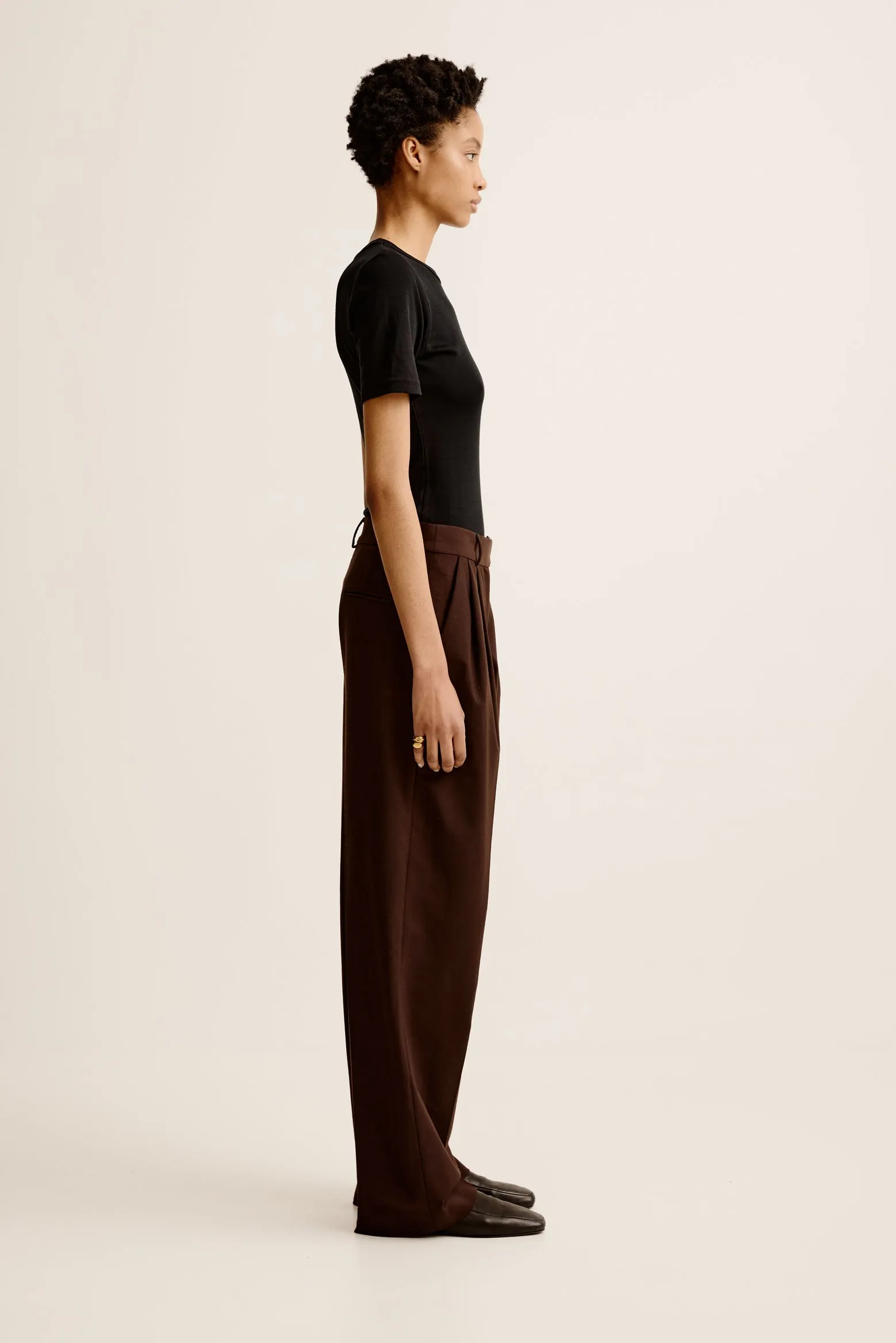 ONUS TAILORED TROUSERS