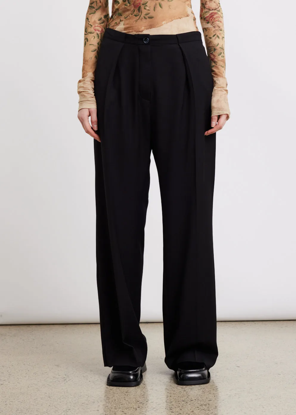 Pernille Tailored Trousers