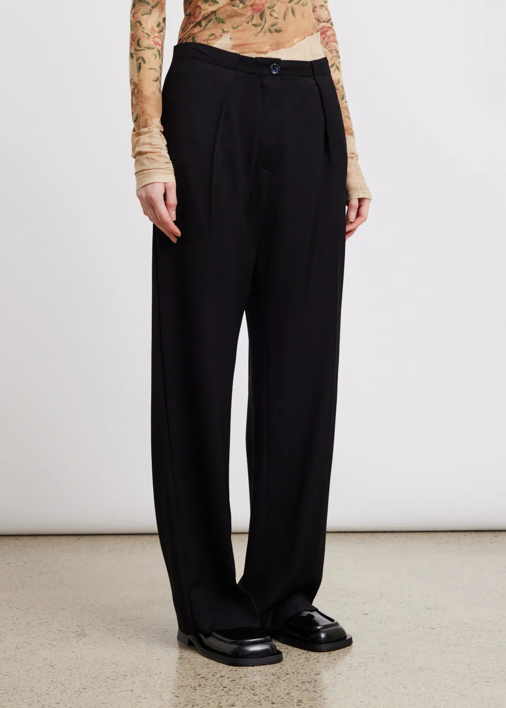 Pernille Tailored Trousers