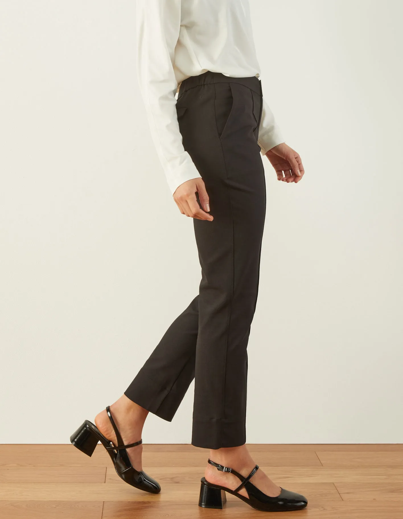 Rebellion Tailored Pants