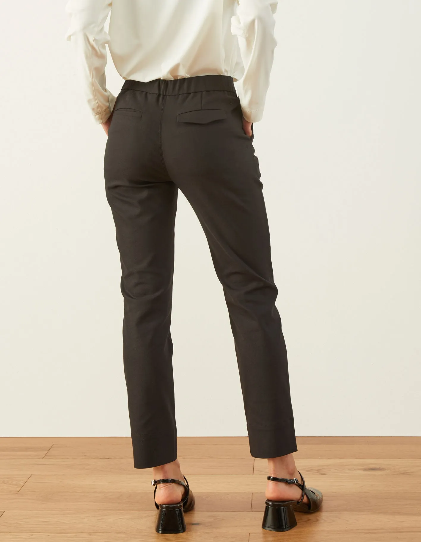 Rebellion Tailored Pants