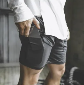 Secure Sport Shorts