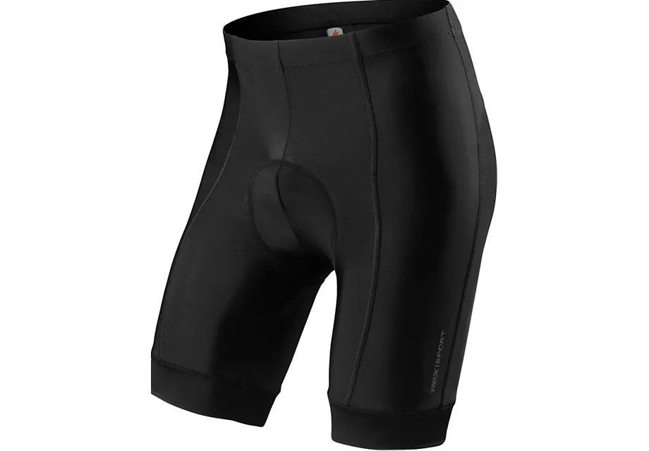 Specialized Rbx Sport Short Short Black Medium