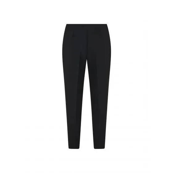 Tailored Cady Trouser