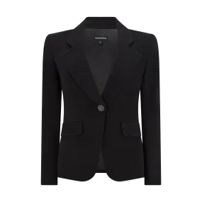 Tailored Stretch Jacket