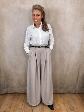 Tamsin Wide Leg Trousers