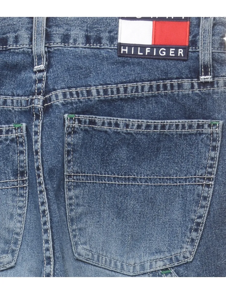 Tommy Hilfiger 1990s Bootcut Jeans - W26 L32