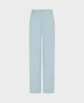 Wide Leg Trousers