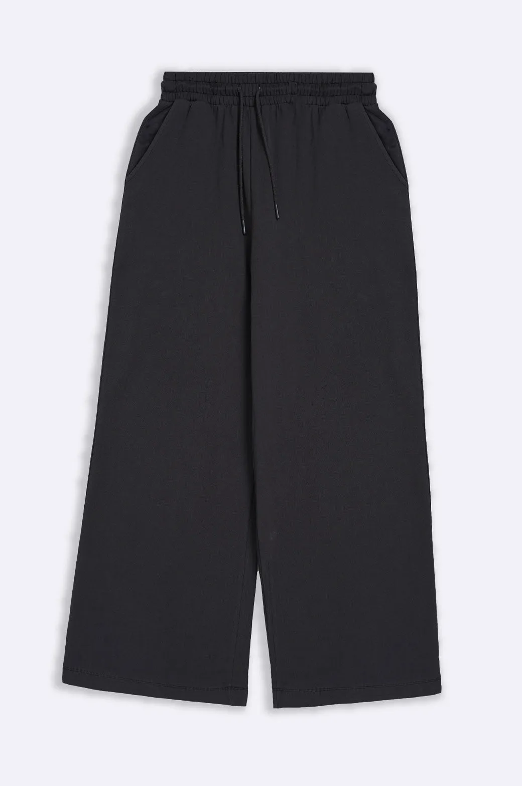 WIDE-LEG TROUSERS