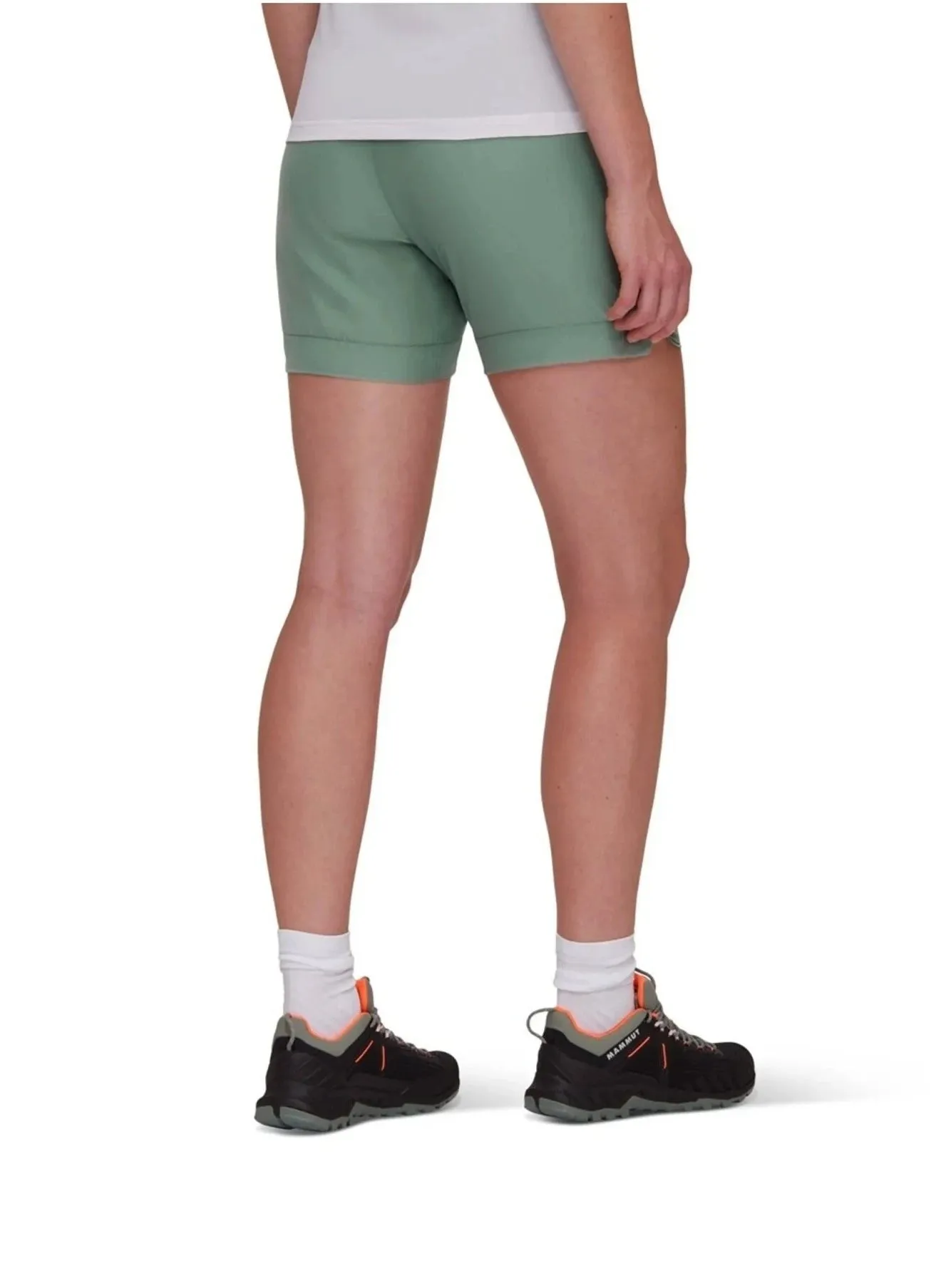 Women's Massone Sport Shorts