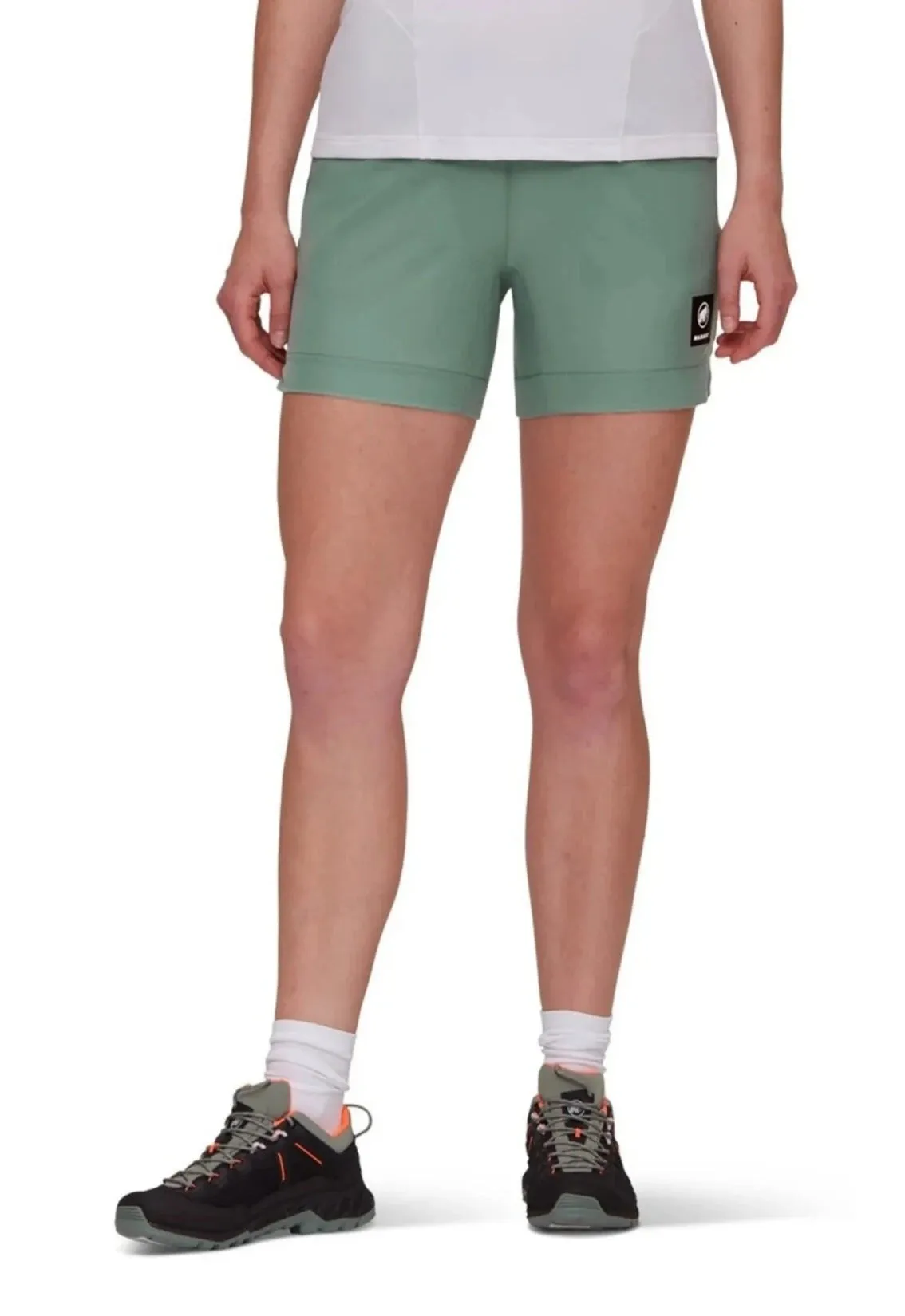 Women's Massone Sport Shorts