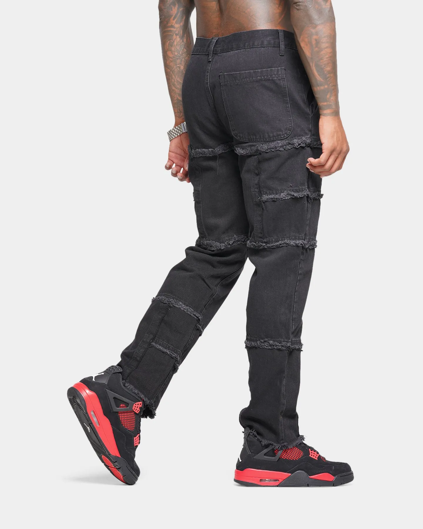 XXIII Aaren Jeans Black