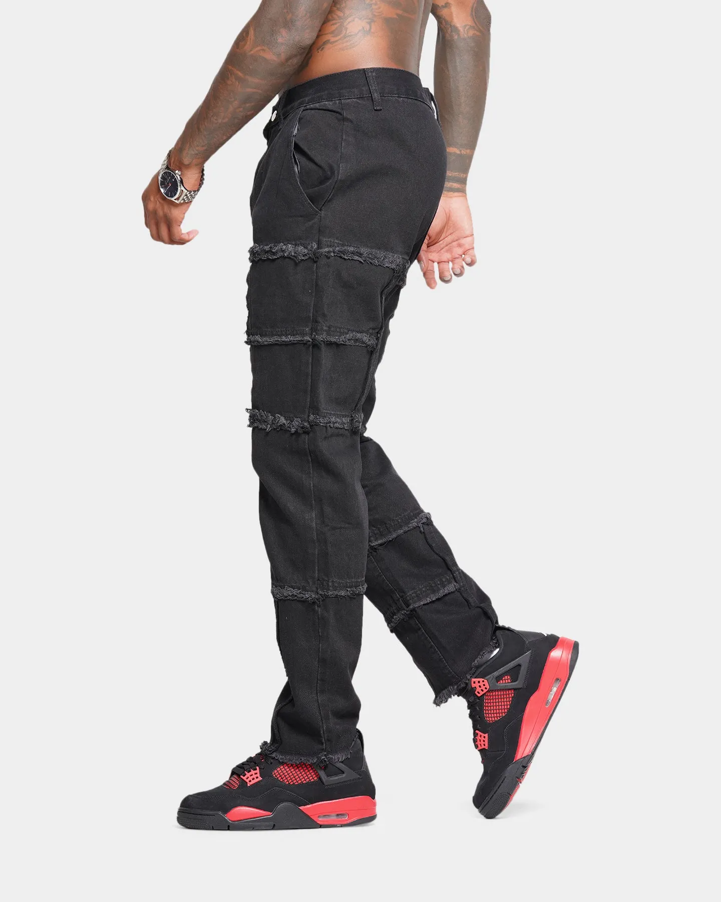 XXIII Aaren Jeans Black